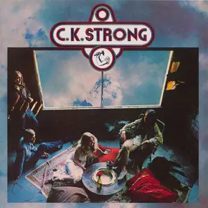 C.K. Strong - C.K. Strong (1969) [Reissue 2010]