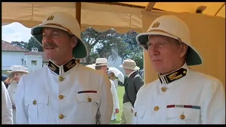 Out of Africa (1985) Collector's Edition