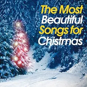 VA - The Most Beautiful Songs for Christmas (2018)