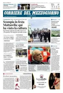 Corriere del Mezzogiorno Campania - 14 Novembre 2023