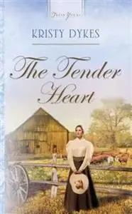 «Tender Heart» by Kristy Dykes