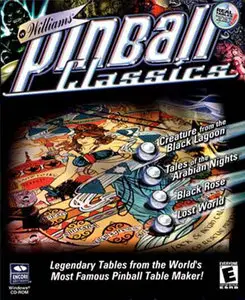 Williams Pinball Classics (PC)