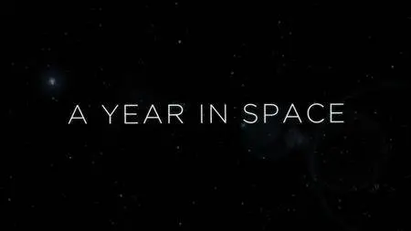 PBS - A Year in Space (2016)