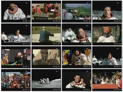 Rammstein - Amerika
