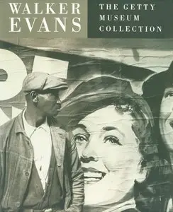 Judith Keller, "Walker Evans: The Getty Museum Collection" (repost)
