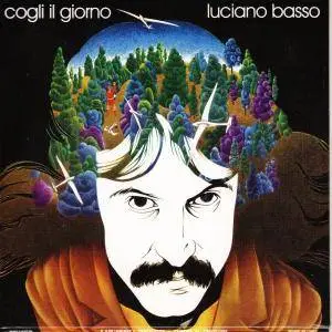 Luciano Basso - Cogli Il Giorno (1978) {2008, Reissue, Remastered}