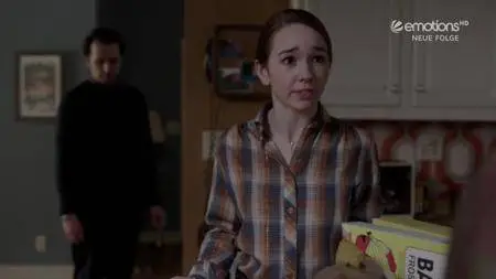 The Americans S05E01