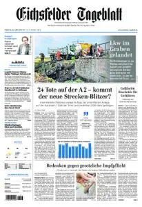 Eichsfelder Tageblatt – 26. März 2019