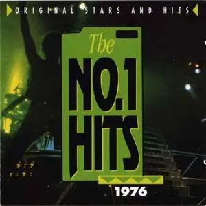 The No.1 Hits - 1974-1979