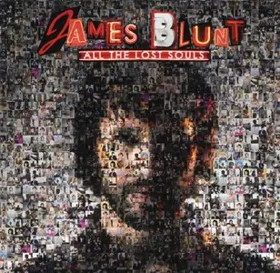 James Blunt- All Lost Souls [Japanese Edition] (2007)
