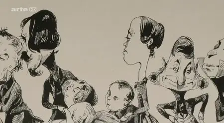 (Arte) Gustave Doré - De l'illustrateur à l'artiste (2014)