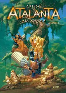 Atalanta: La leyenda - Integrales 1, De Crisse