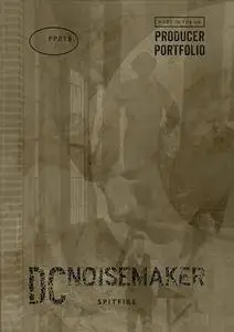 Spitfire Audio PP018 DC Noisemaker KONTAKT