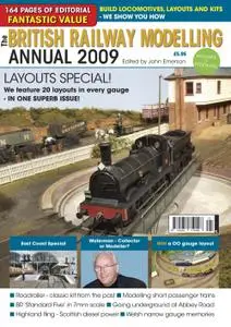British Railway Modelling Specials – 16 May 2020