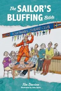 «The Sailor's Bluffing Bible» by Tim Davison