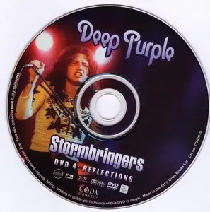 Deep Purple - Stormbringers (Rock Retrospectives) - 2009 Re-up