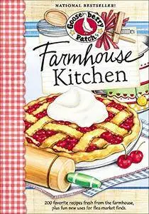 Farmhouse Kitchen (Everyday Cookbook Collection)