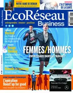 EcoRéseau Business – mai 2019