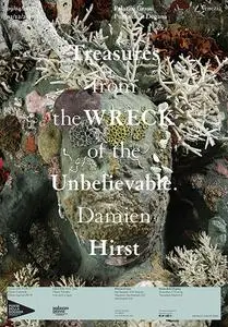 Treasures from the Wreck of the Unbelievable (2017)