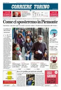 Corriere Torino – 25 aprile 2020
