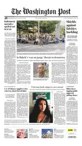 The Washington Post - September 24, 2023