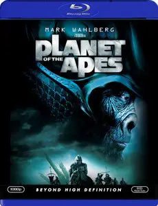 Planet of the Apes (2001)