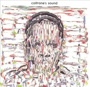 John Coltrane - The Atlantic Studio Album Collection (2015) [Official Digital Download 24bit/192kHz]