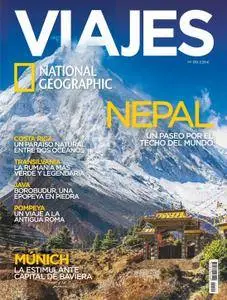 Viajes National Geographic - octubre 2016