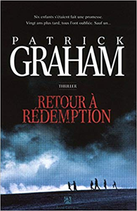 Retour à Rédemption - Patrick Graham