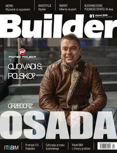 Builder Poland - Styczeń 2020