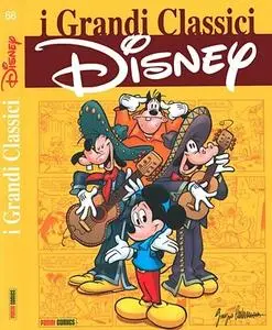 I grandi classici Disney II Serie 68 (Panini 2021-08-15)
