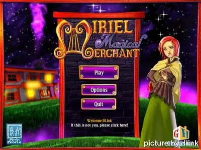 Miriel the Magical Merchant 1.01