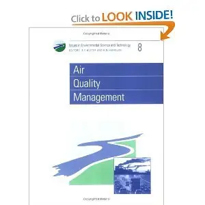 AIR QUALITY MANAGEMENT