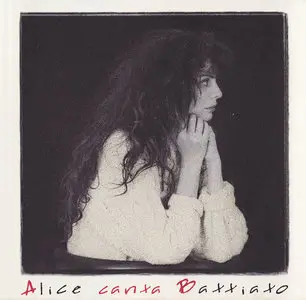 Alice - Alice Canta Battiato (1997)