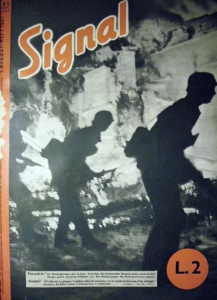 Signal - August 1941