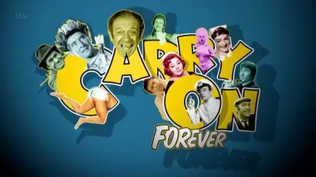 ITV - Carry on Forever (2015)