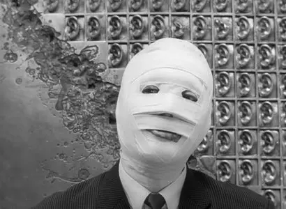 Tanin no kao / The Face of Another (1966)