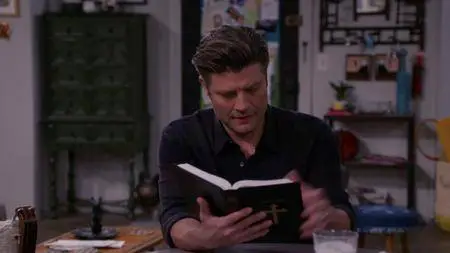 Living Biblically S01E11