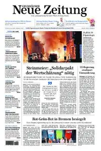 Gelnhäuser Neue Zeitung - 14. August 2019