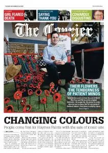 The Courier - November 10, 2020