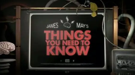 Things You Need to Know