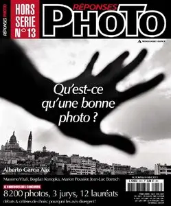 Réponses Photo Hors-Série 13
