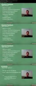 PowerPoint Design: Make Great Slideshows in PowerPoint