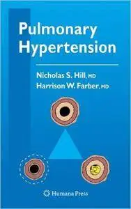 Pulmonary Hypertension (Repost)