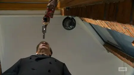 Better Call Saul S01E01 (2015)