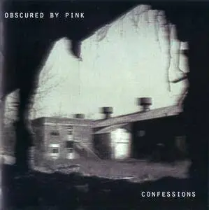 Obscured By Pink - Confessions (2009)