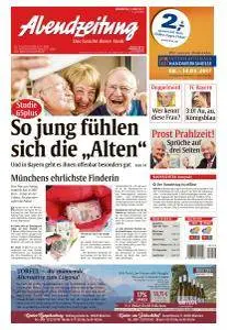 Abendzeitung München - 2 März 2017