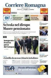 Corriere Romagna Forli e Cesena - 15 Dicembre 2017