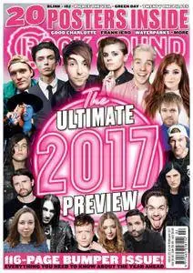 Rock Sound Magazine - February 2017