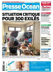 Presse Océan Nantes – 07 mai 2019